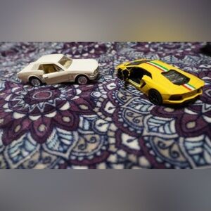 Meet your Posher, Abu